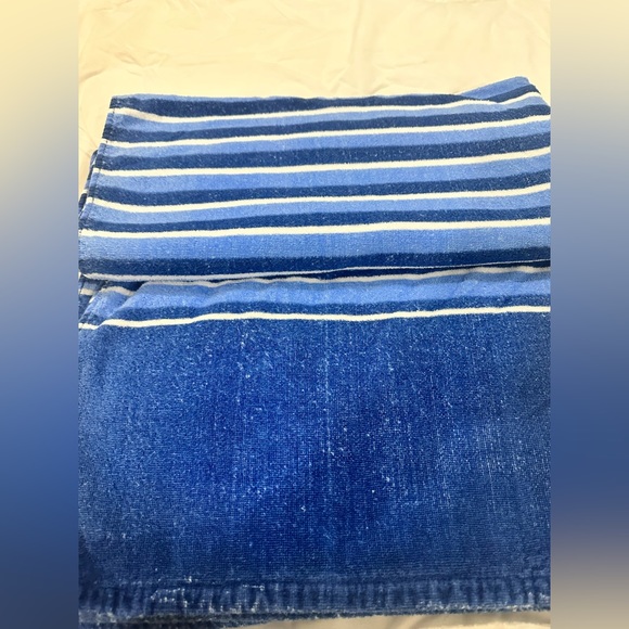 Hugo Boss Beach Towel - Picture 6 of 15